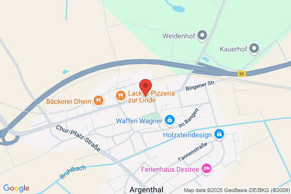 Offsetdruckerei Jäger GmbH