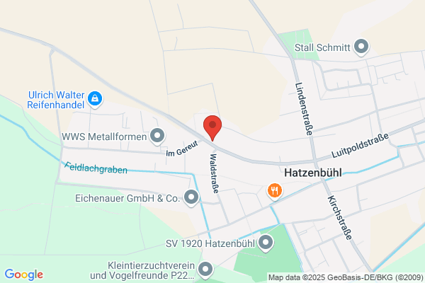 B.E.A.T. Business Events Und Tours GmbH