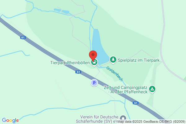 Gasthaus Zum Wildpark