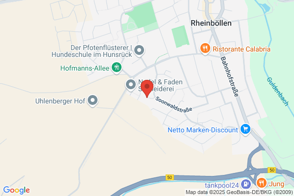 Kirschner Hausverwaltung