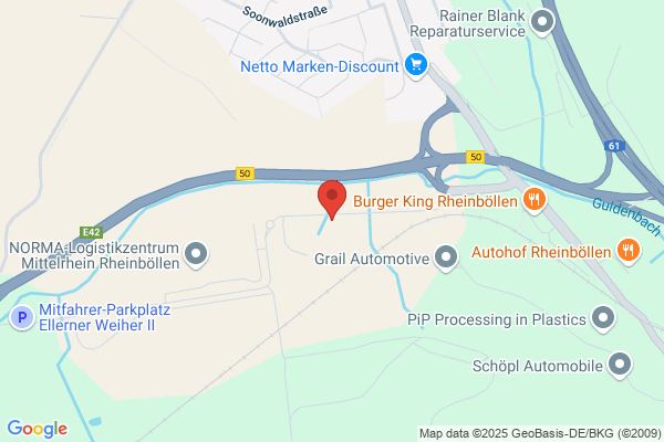Krebs MK Fußbodenbau GmbH