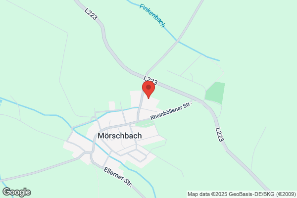 Ortsgemeinde Mörschbach