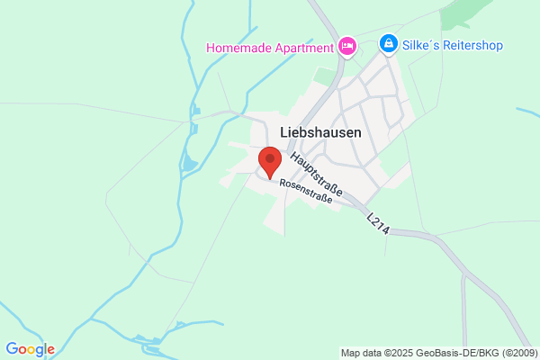 Sportverein Liebshausen 1921 e.V.