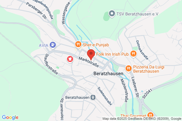 Bestattungen Birner