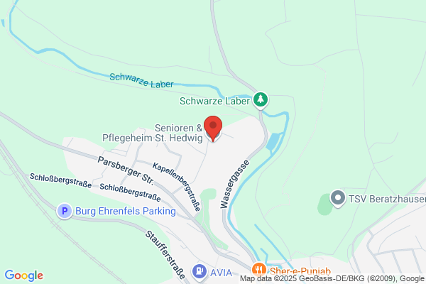 Senioren & Pflegeheim St. Hedwig