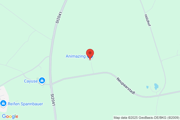 AniMazing GmbH