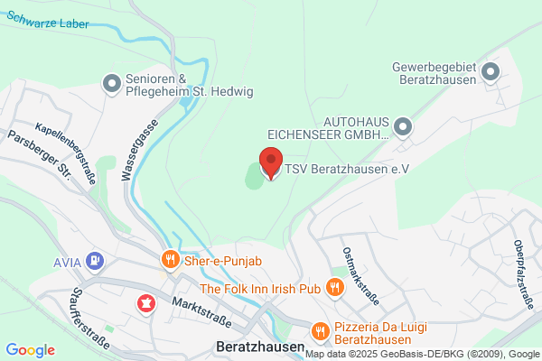 TSV Beratzhausen e.V.