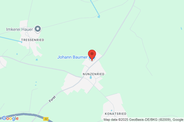 Rudolf Junior Baumer