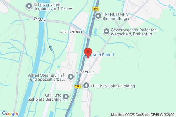 Auto Rudolf GmbH
