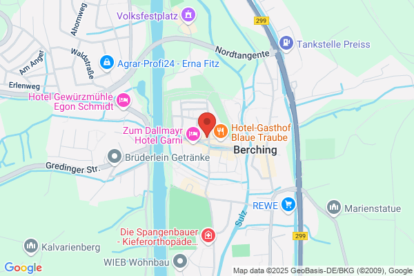 Raiffeisenbank Neumarkt i.d.OPf. eG Geschäftsstelle