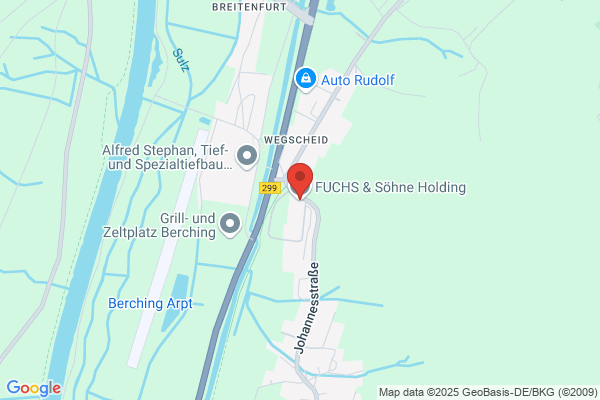 Decker Anlagenbau GmbH