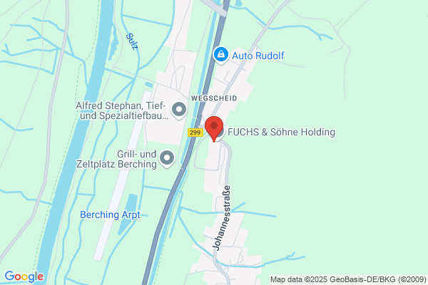 FS-Fuchs Wohnbau GmbH