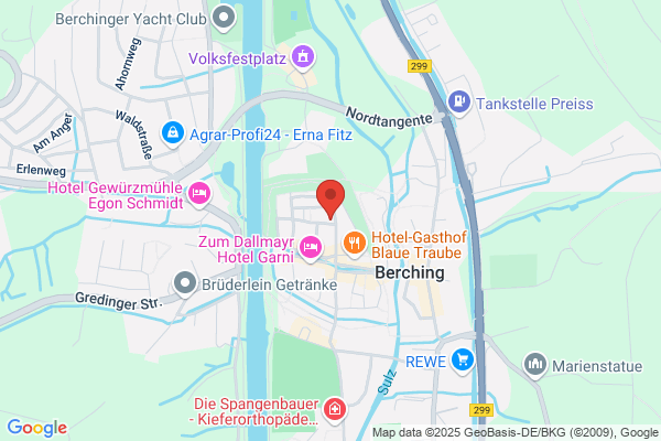 Naturheilpraxis Selinger