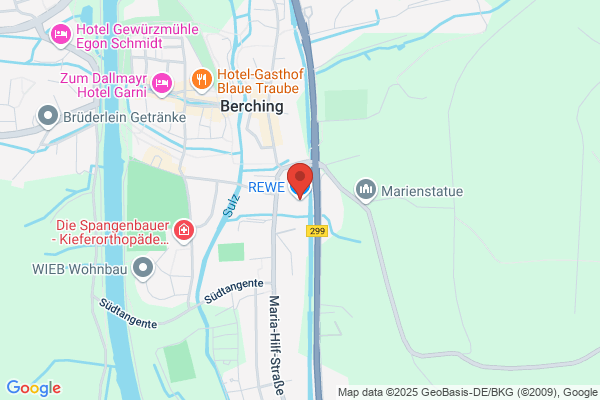 REWE