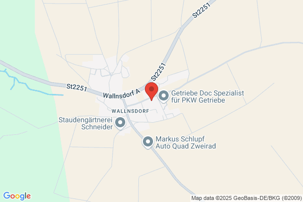 Hundezucht - Casa de la vida