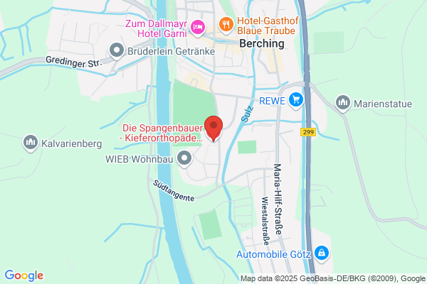 Die Spangenbauer - Fachzahnarztpraxis für Kieferorthopädie