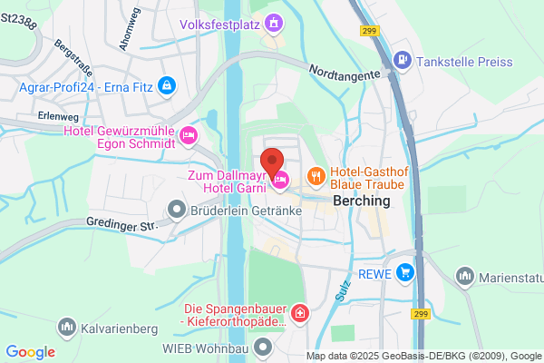 Bella Roma GmbH