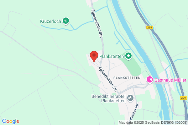 Benedikt Regensburger