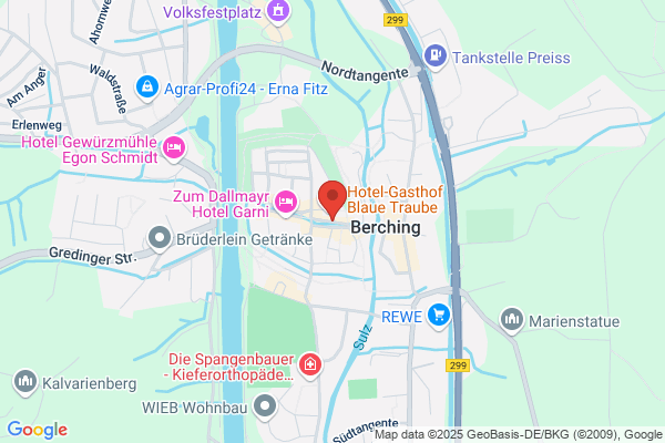 Berching