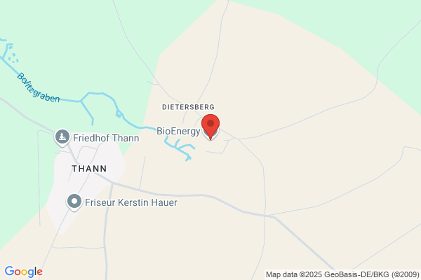 BioEnergy GmbH