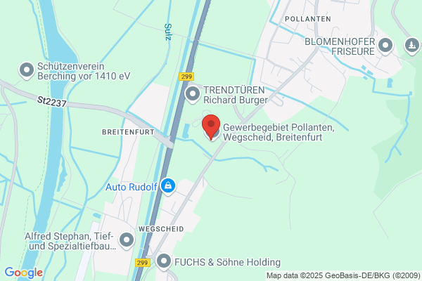Druckerei Fuchs GmbH