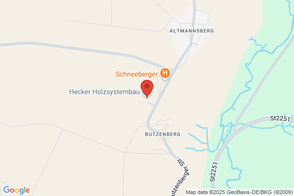 Hecker Holzsystembau GmbH