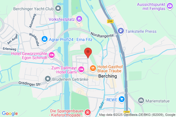Lochner Labor + Technik GmbH