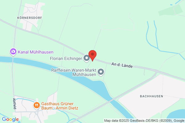 Maschinen- und Betriebshilfsring Sulz-Altmühl Gewerbe GmbH