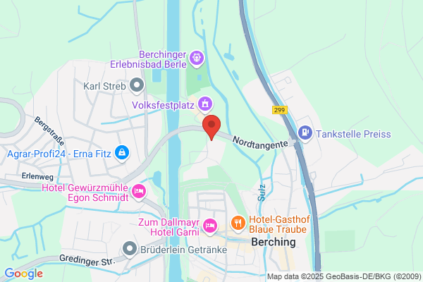 Realschule Berching