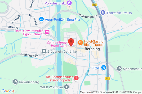 Zum Dallmayr Hotel-Gasthof