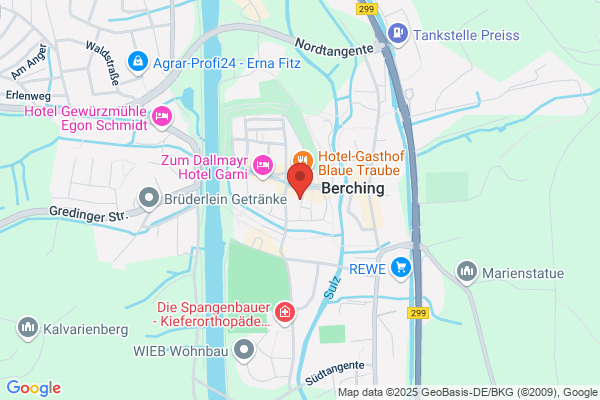Pension Monika Buchberger