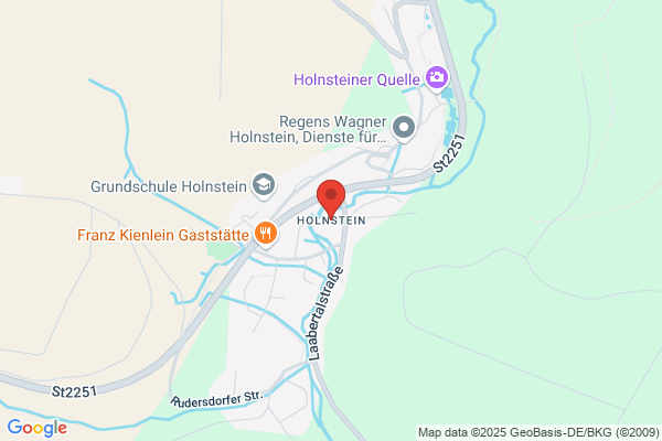 Holnstein