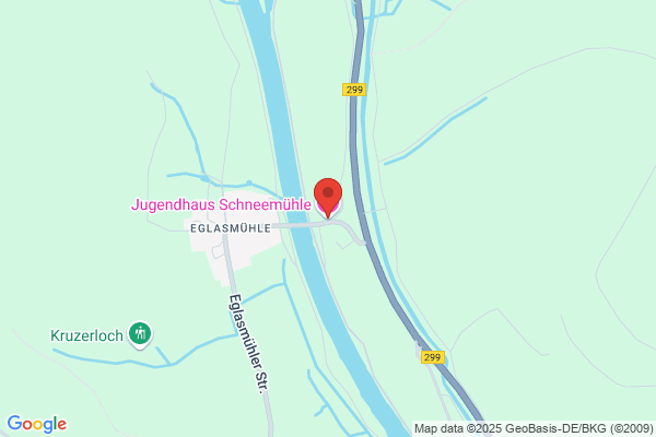 Jugendstelle Schneemühle