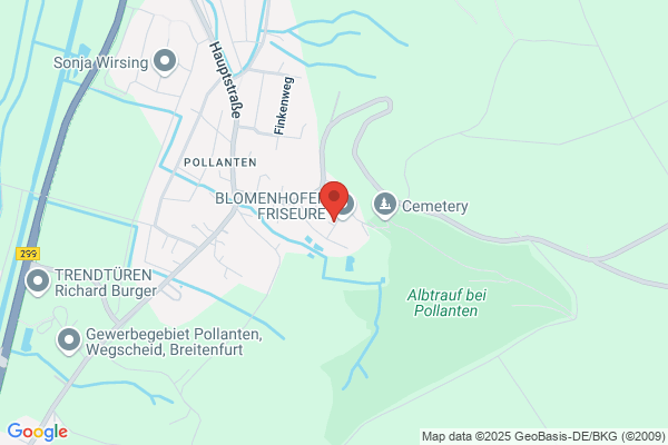Pfarramt Pollanten