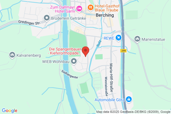Physio Berching