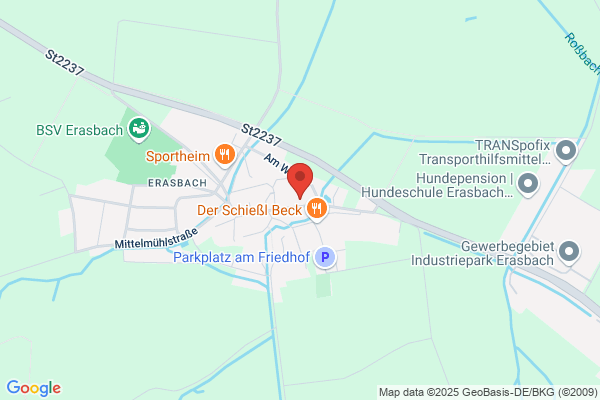 Lange Solar- und Datentechnik GmbH