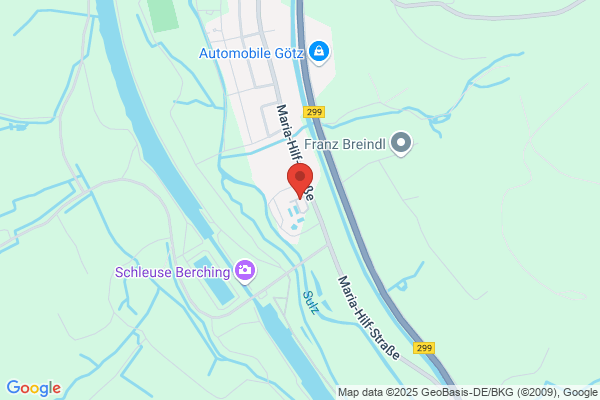 Stadtverwaltung Kläranlage