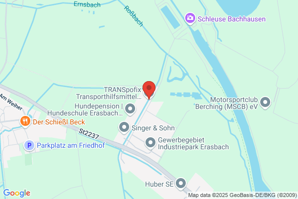 Transpofix GmbH