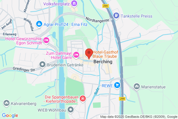 Versicherungskammer Bayern Versicherungsbüro Kay Rieckhof