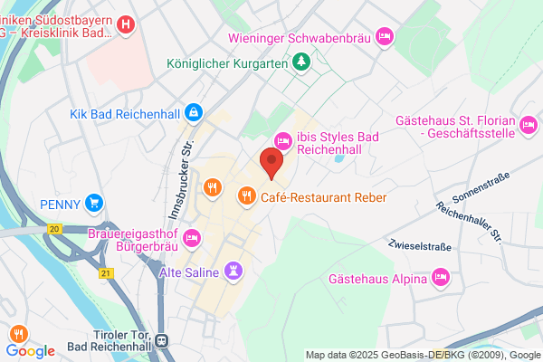 BONITA GmbH & Co. KG