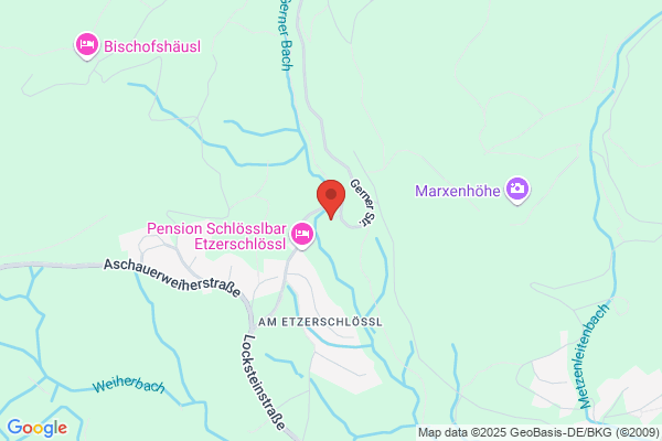 Angerer F. u. B., Etzerfelsen
