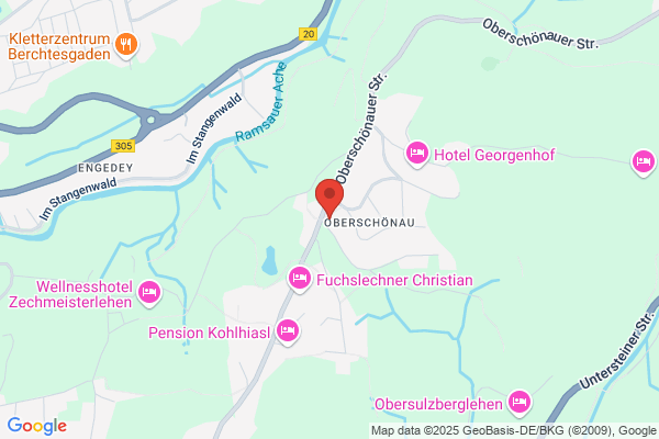 Café Eckerbrunn Konditorei Seifried