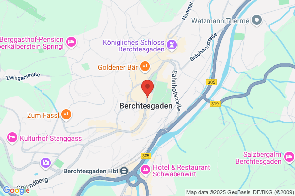 Spielcafé Wittelsbach und Hell