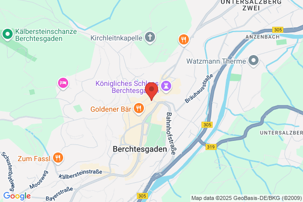 Gloßner Antiquitäten
