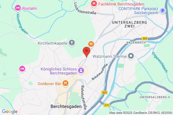 Trauerhilfe Lackner-Fegg GmbH
