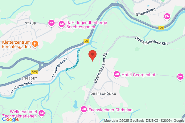 Knusperhäuschen