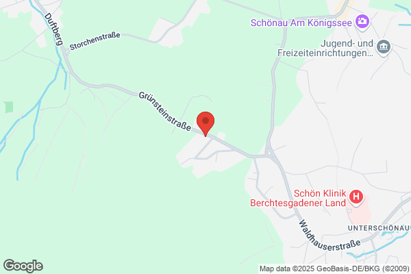 FeWo Verwaltung Rico Zentsch