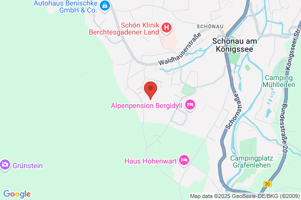 Ferienwohnung Höfler