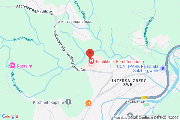 Daniela Richter Osteopathin