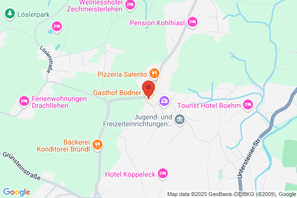 Gasthof Bodner